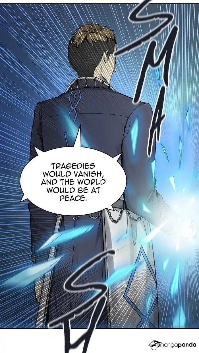 Tower of God Chapter 410 image 095